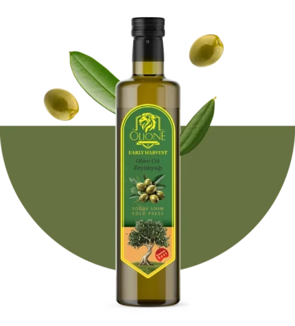Early Harvest Olive Oil 250ml