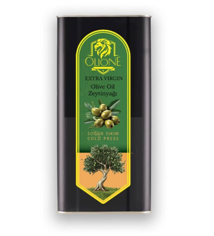 Extra Virgin Olive Oil 3000ml