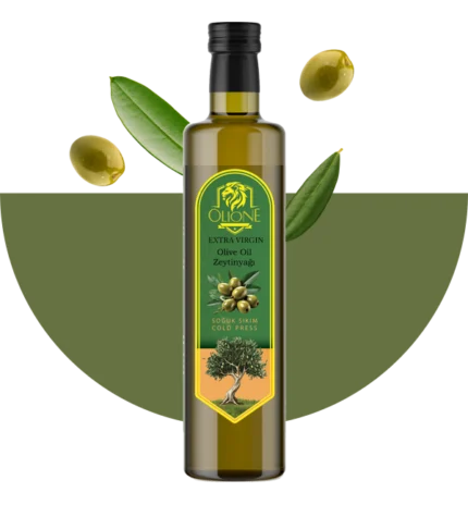 Extra Virgin Olive Oil 500ml